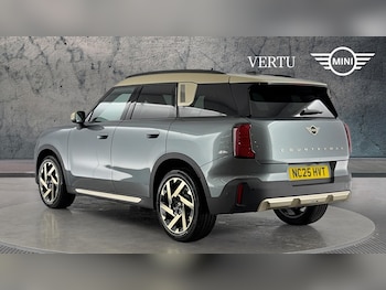 Used MINI Countryman 2025 for sale - 75984532: Photo