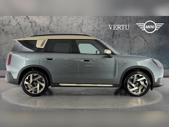 Used MINI Countryman 2025 for sale - 75984532: Photo