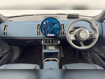 Used MINI Countryman 2025 for sale - 75984532: Photo