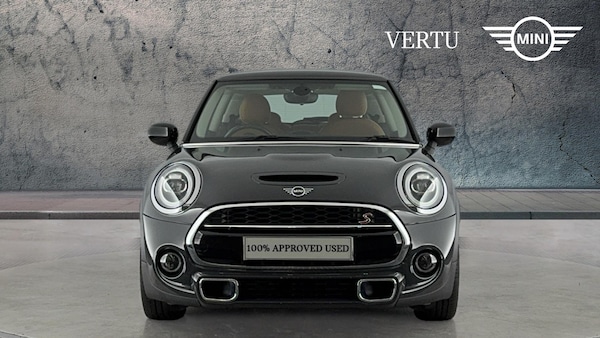 Used MINI Hatch 2020 for sale - 75632468: Photo 16