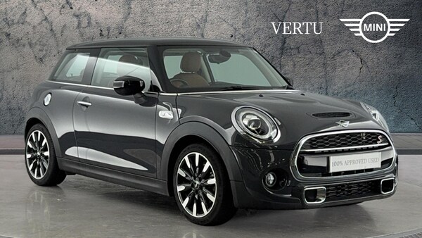 Used MINI Hatch 2020 for sale - 75632468: Photo 1