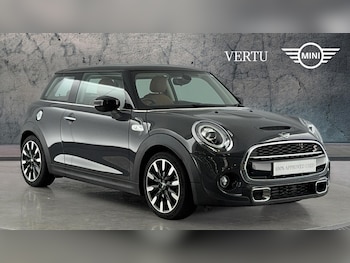 MINI - Hatch