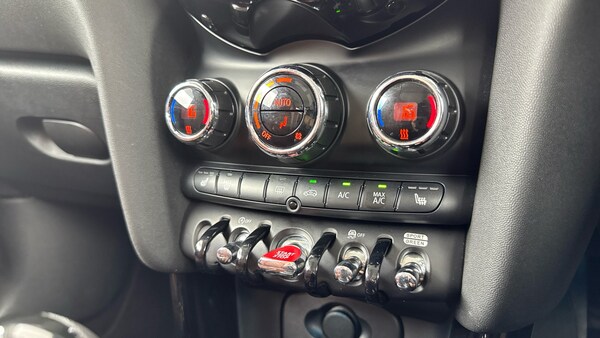 Used MINI Hatch 2020 for sale - 75632468: Photo 20