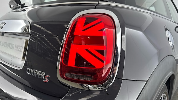 Used MINI Hatch 2020 for sale - 75632468: Photo 26