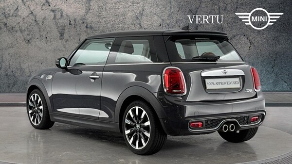 Used MINI Hatch 2020 for sale - 75632468: Photo 2