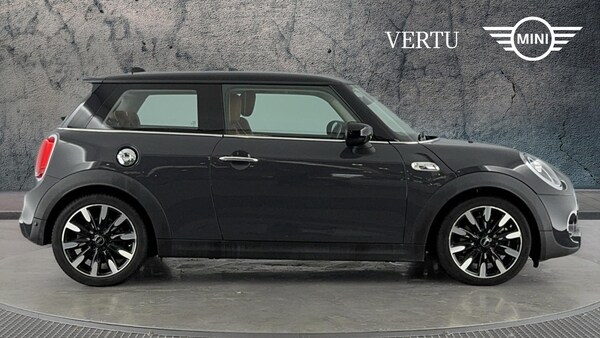 Used MINI Hatch 2020 for sale - 75632468: Photo 3
