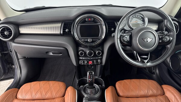 Used MINI Hatch 2020 for sale - 75632468: Photo 4