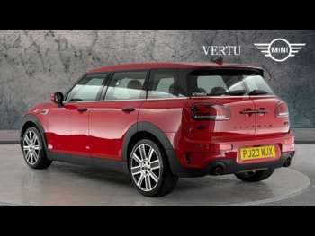 Used MINI Clubman 2023 for sale - 75288793: Photo