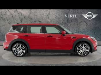 Used MINI Clubman 2023 for sale - 75288793: Photo