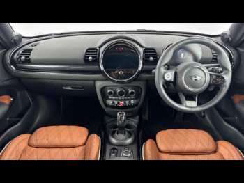 Used MINI Clubman 2023 for sale - 75288793: Photo