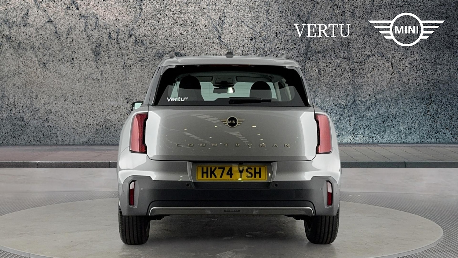 Used MINI Countryman 2025 for sale - 78190900: Photo 15