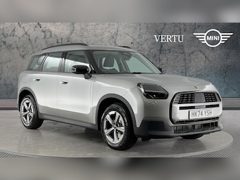 Used MINI Countryman 2025 for sale - 78190900: Photo