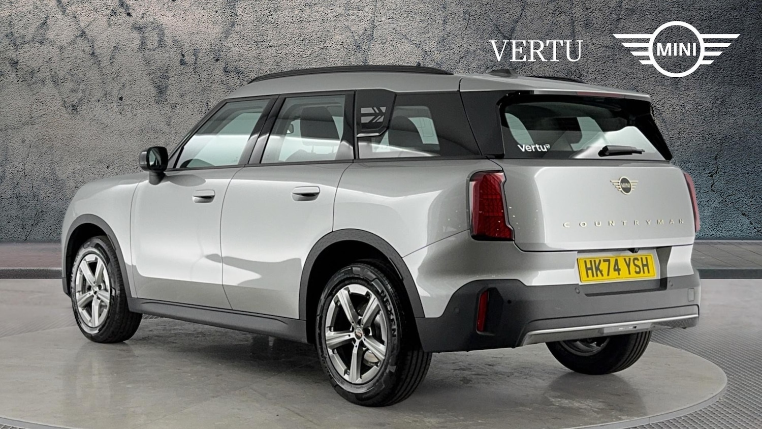 Used MINI Countryman 2025 for sale - 78190900: Photo 2