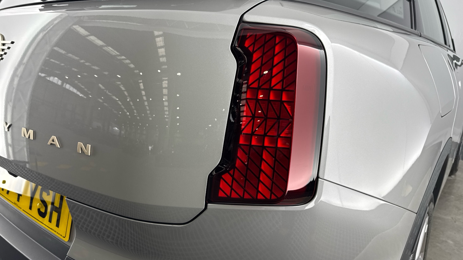 Used MINI Countryman 2025 for sale - 78190900: Photo 28