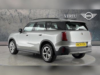 Used MINI Countryman 2025 for sale - 78190900: Photo