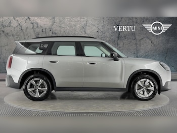 Used MINI Countryman 2025 for sale - 78190900: Photo