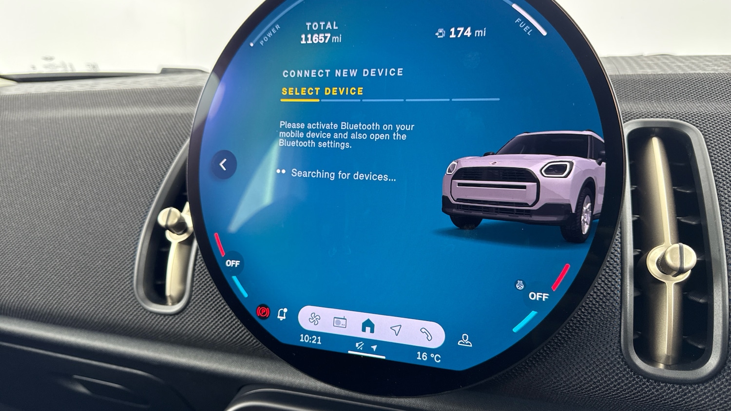 Used MINI Countryman 2025 for sale - 78190900: Photo 42