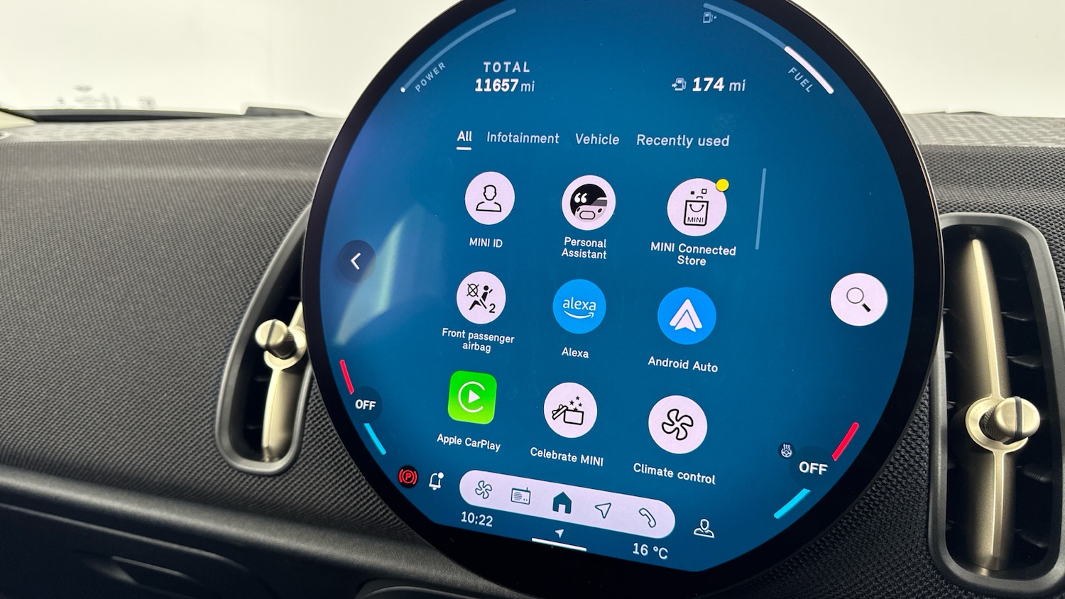 Used MINI Countryman 2025 for sale - 78190900: Photo 45