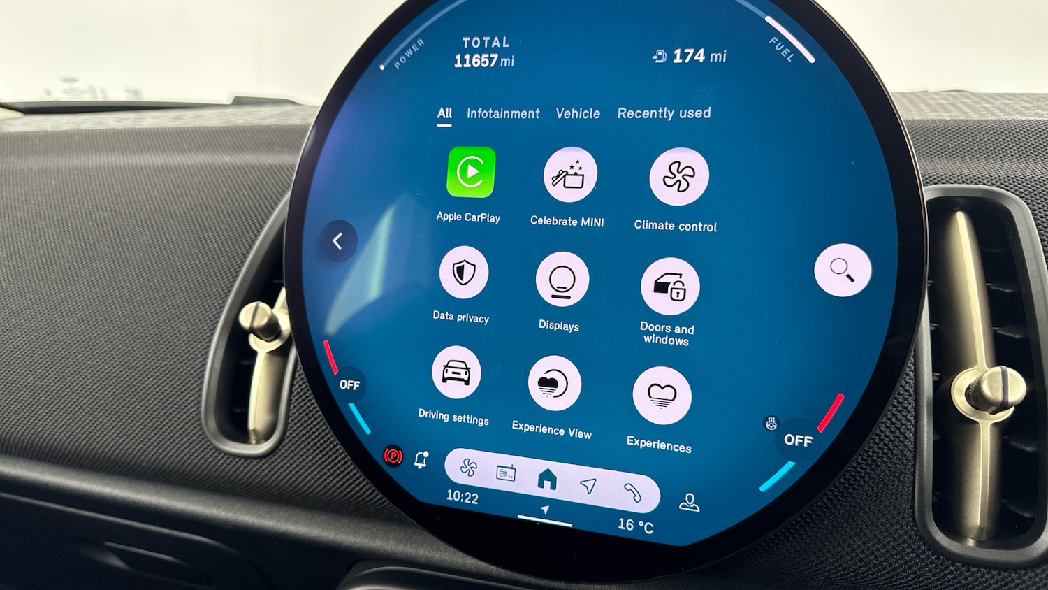 Used MINI Countryman 2025 for sale - 78190900: Photo 46