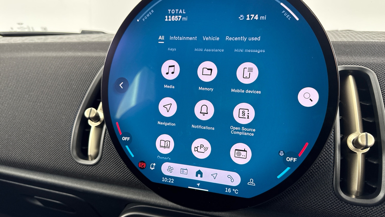 Used MINI Countryman 2025 for sale - 78190900: Photo 48