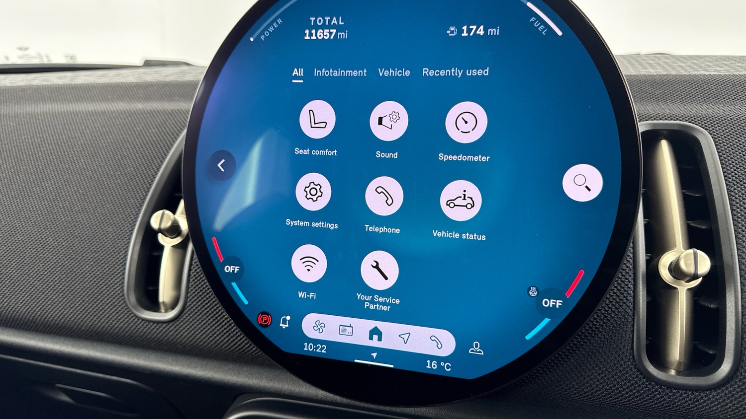 Used MINI Countryman 2025 for sale - 78190900: Photo 49