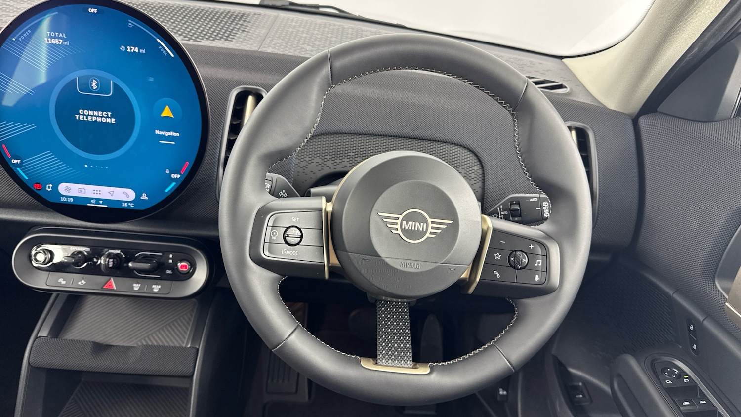 Used MINI Countryman 2025 for sale - 78190900: Photo 5