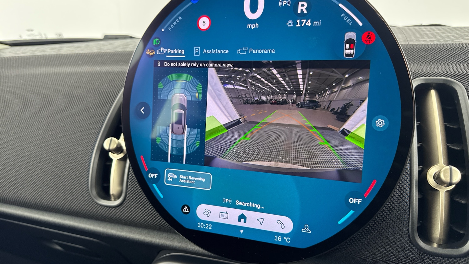 Used MINI Countryman 2025 for sale - 78190900: Photo 50