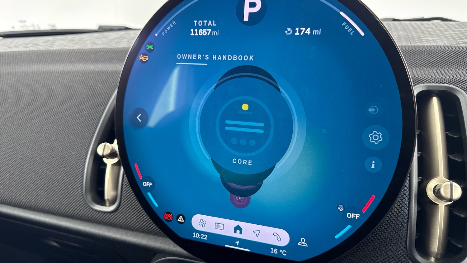 Used MINI Countryman 2025 for sale - 78190900: Photo 51