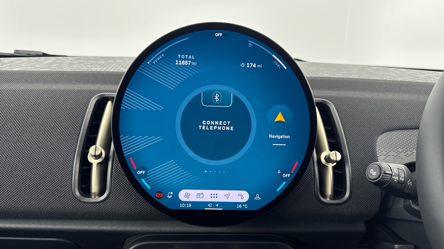 Used MINI Countryman 2025 for sale - 78190900: Photo 8