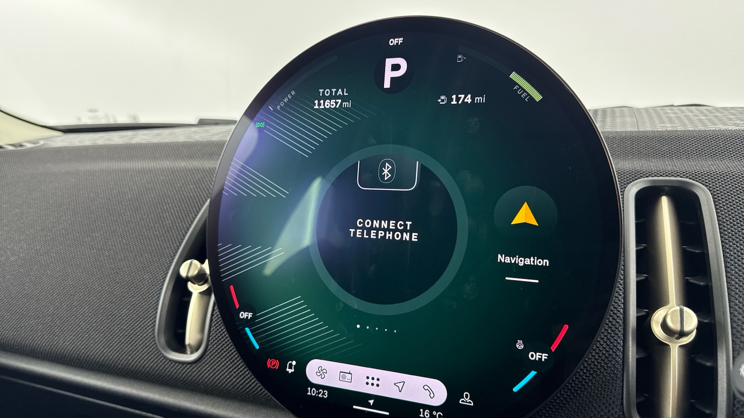 Used MINI Countryman 2025 for sale - 78190900: Photo 9