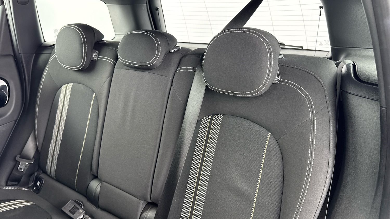 Used MINI Countryman 2020 for sale - 77055038: Photo 12