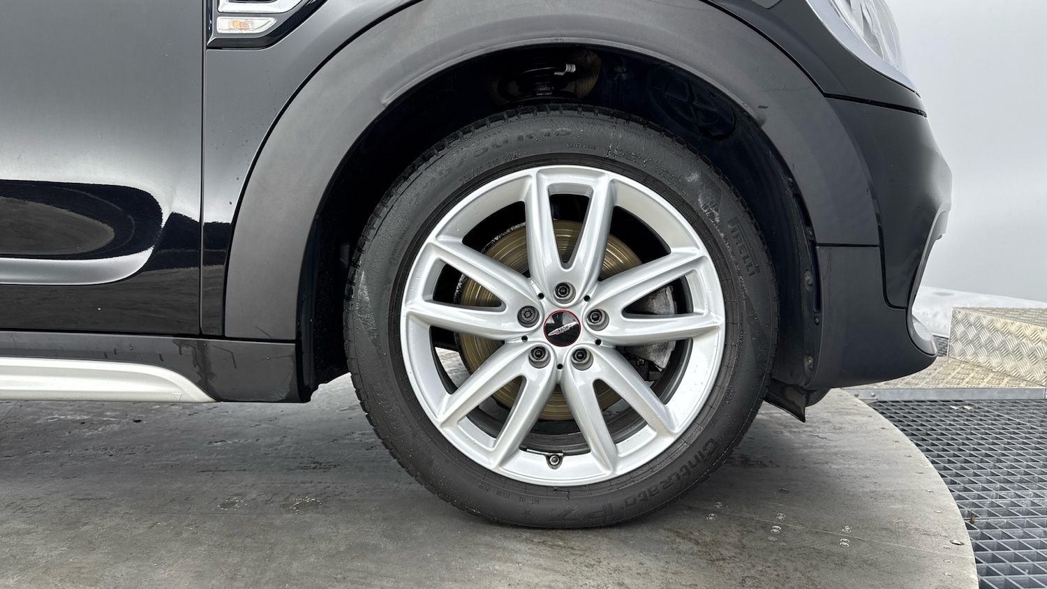 Used MINI Countryman 2020 for sale - 77055038: Photo 14