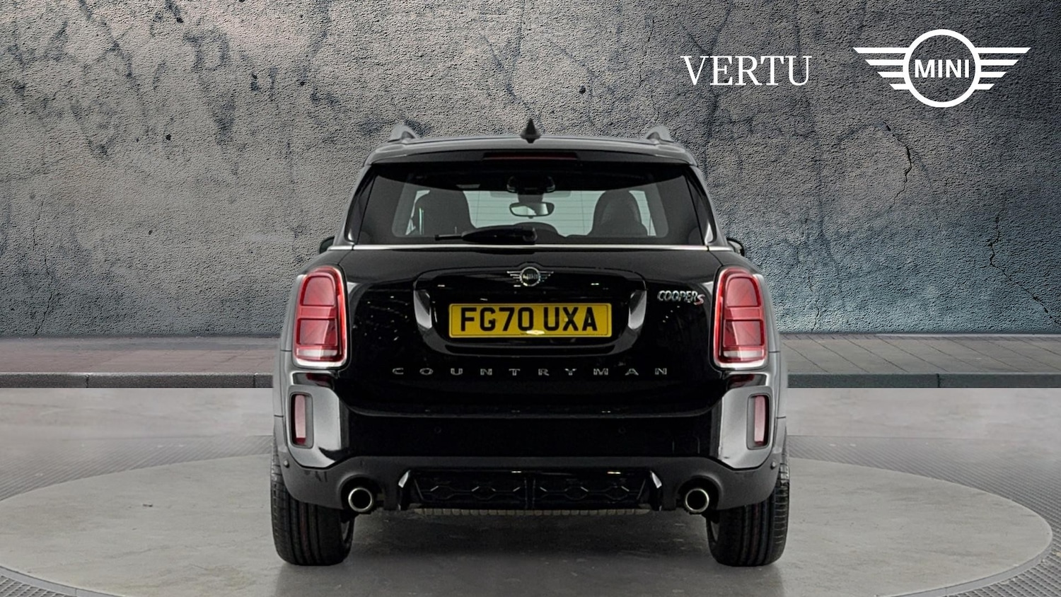 Used MINI Countryman 2020 for sale - 77055038: Photo 15