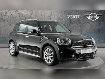 2020 (70) - 2.0 Cooper S Sport 5dr Auto Petrol Hatchback