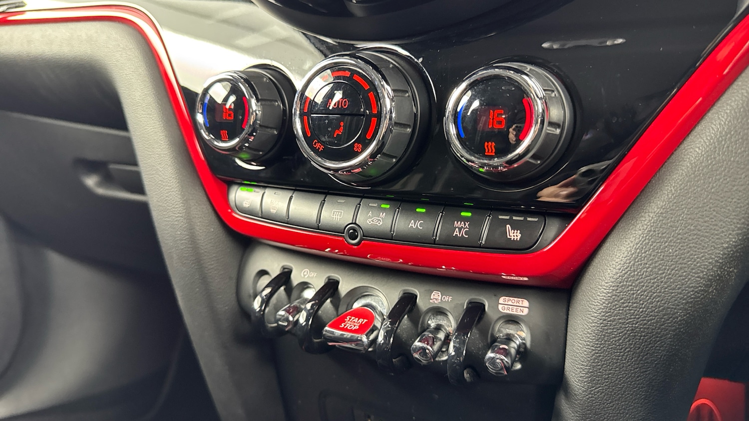 Used MINI Countryman 2020 for sale - 77055038: Photo 20