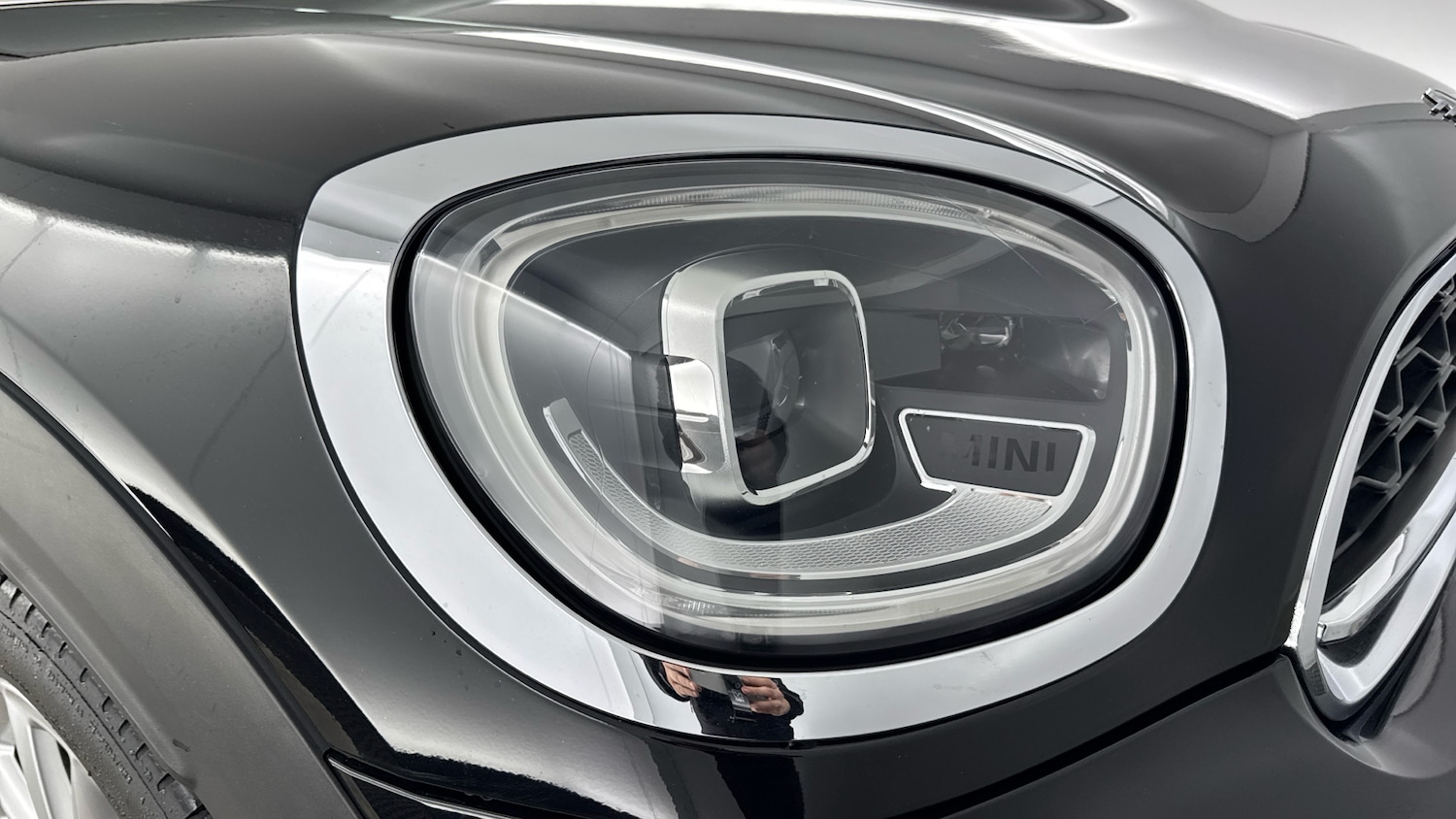 Used MINI Countryman 2020 for sale - 77055038: Photo 22