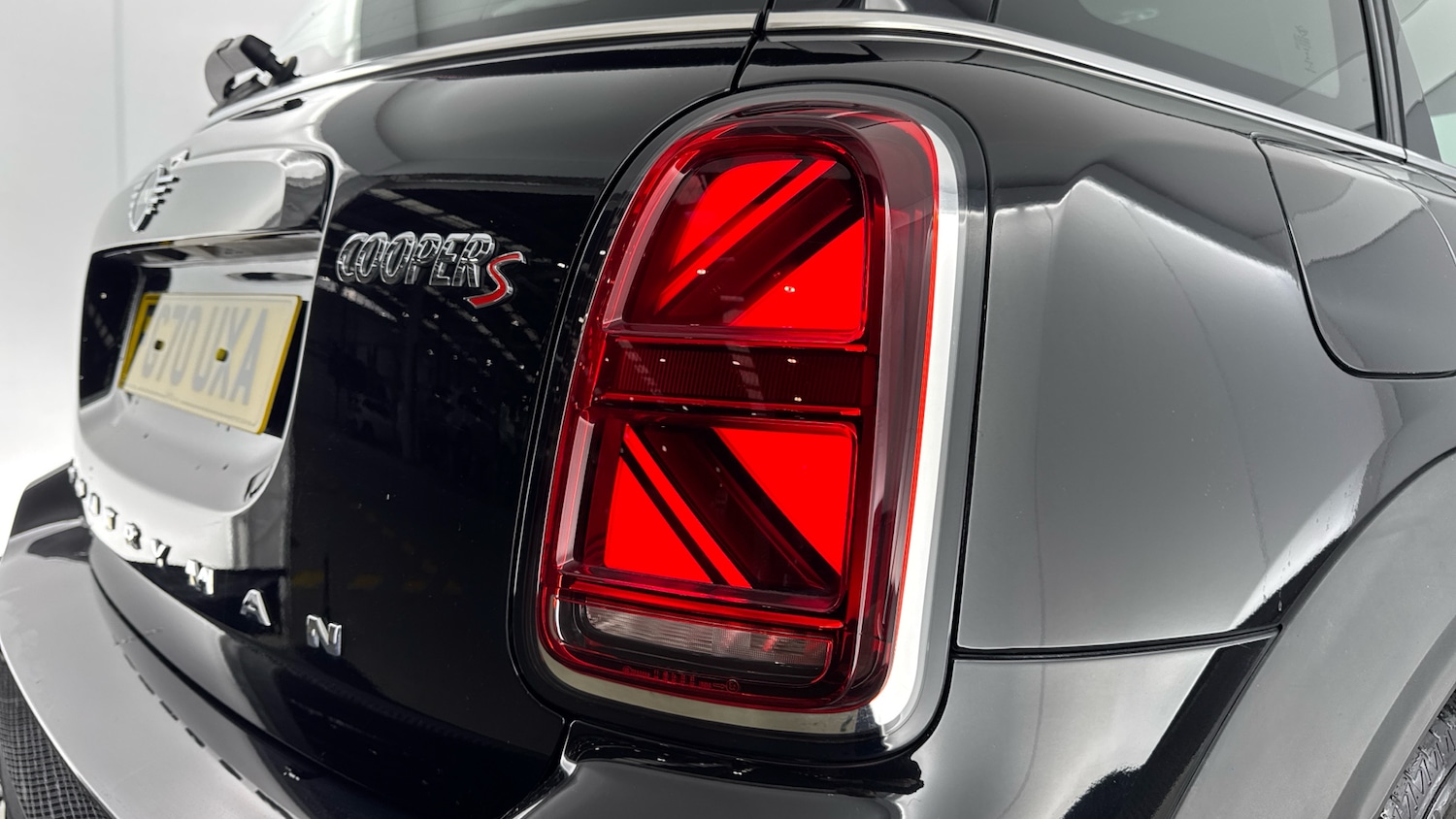 Used MINI Countryman 2020 for sale - 77055038: Photo 25