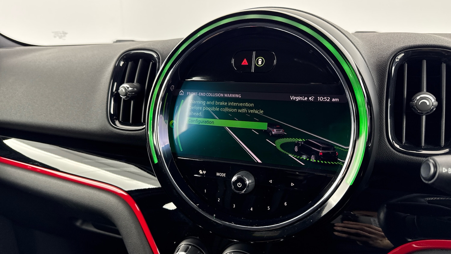 Used MINI Countryman 2020 for sale - 77055038: Photo 34