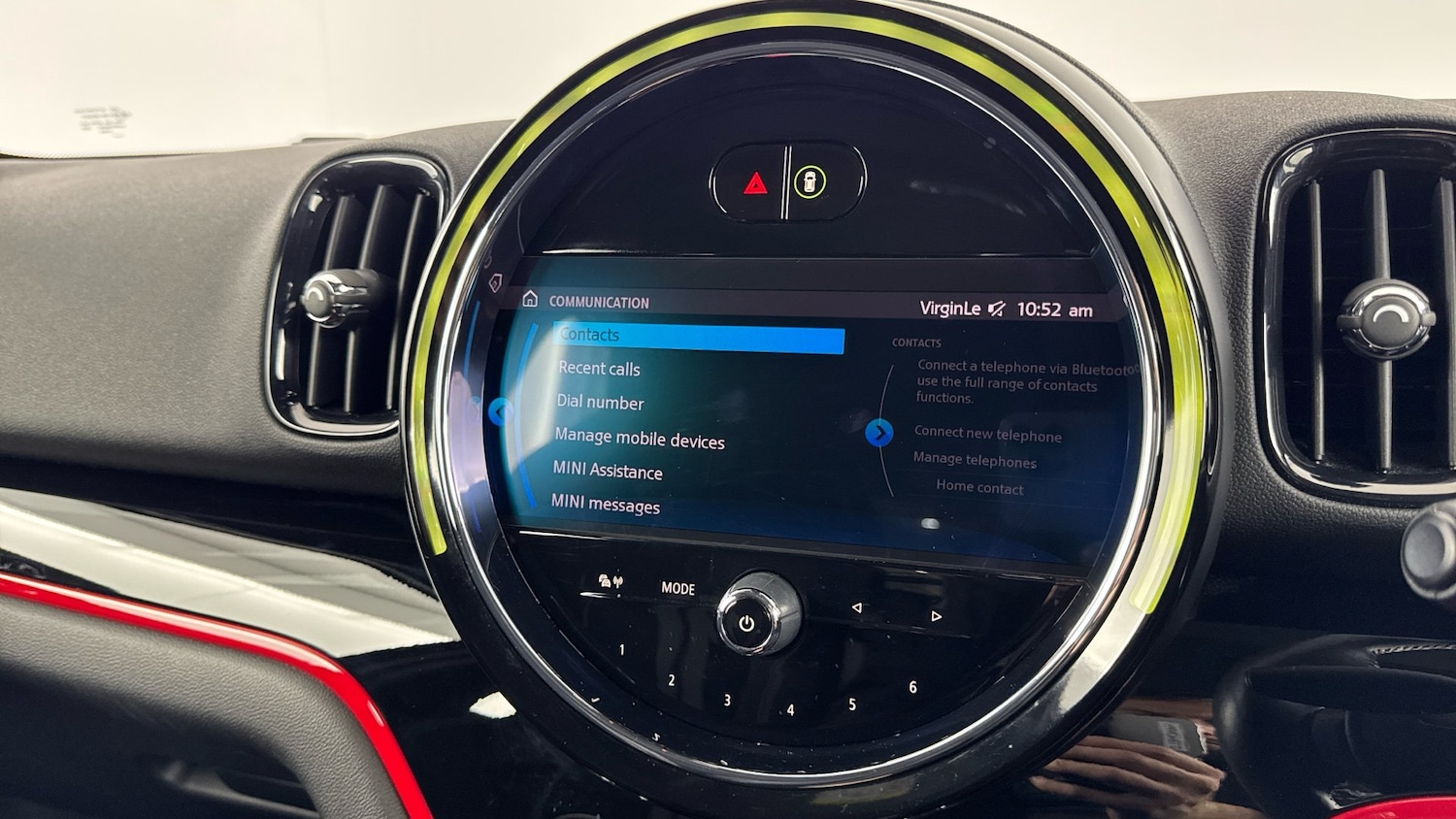 Used MINI Countryman 2020 for sale - 77055038: Photo 37