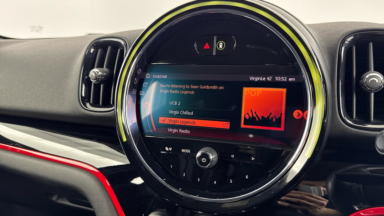 Used MINI Countryman 2020 for sale - 77055038: Photo 38