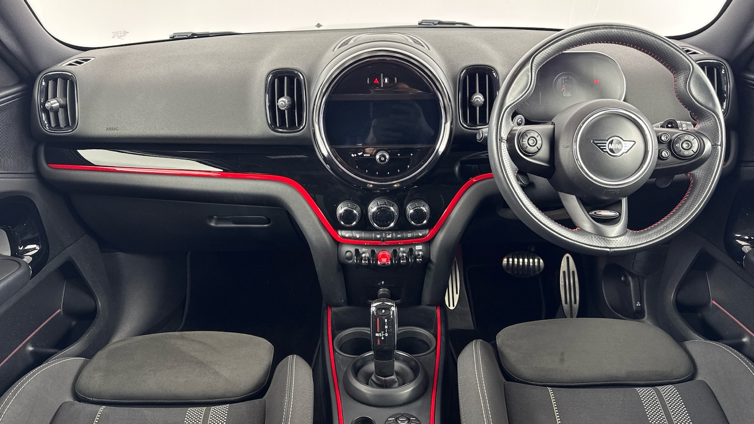 Used MINI Countryman 2020 for sale - 77055038: Photo 4