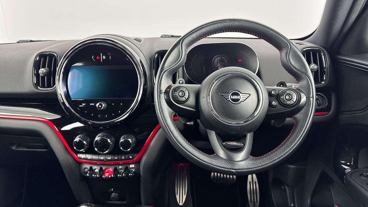 Used MINI Countryman 2020 for sale - 77055038: Photo 5