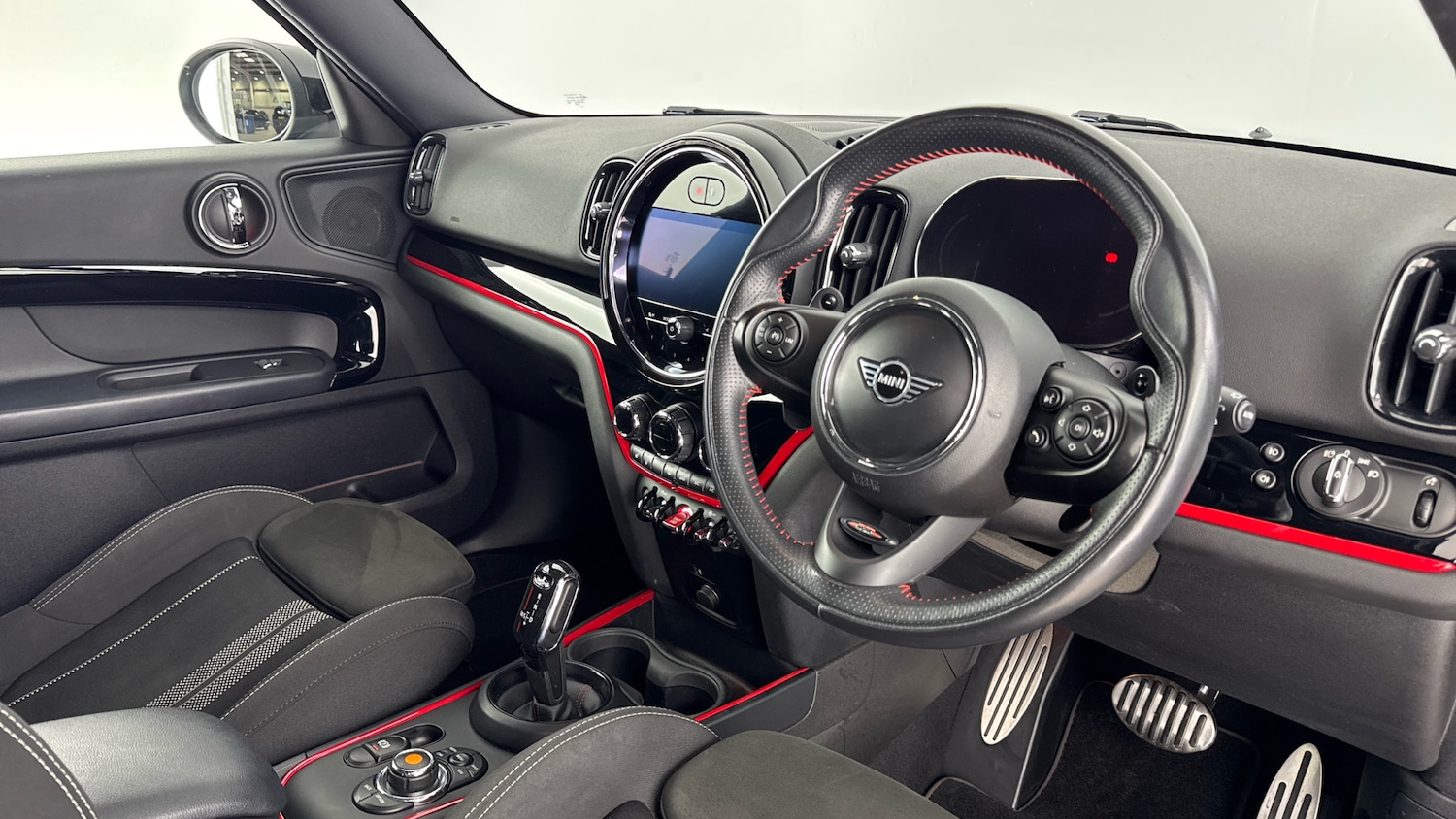 Used MINI Countryman 2020 for sale - 77055038: Photo 6