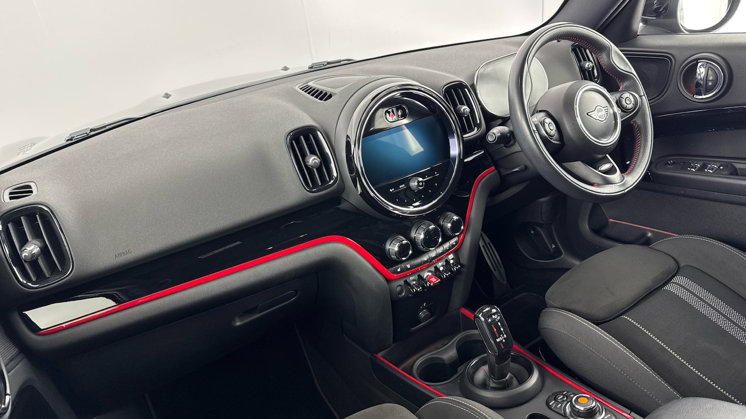 Used MINI Countryman 2020 for sale - 77055038: Photo 7