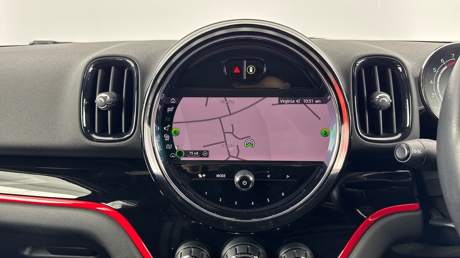 Used MINI Countryman 2020 for sale - 77055038: Photo 8