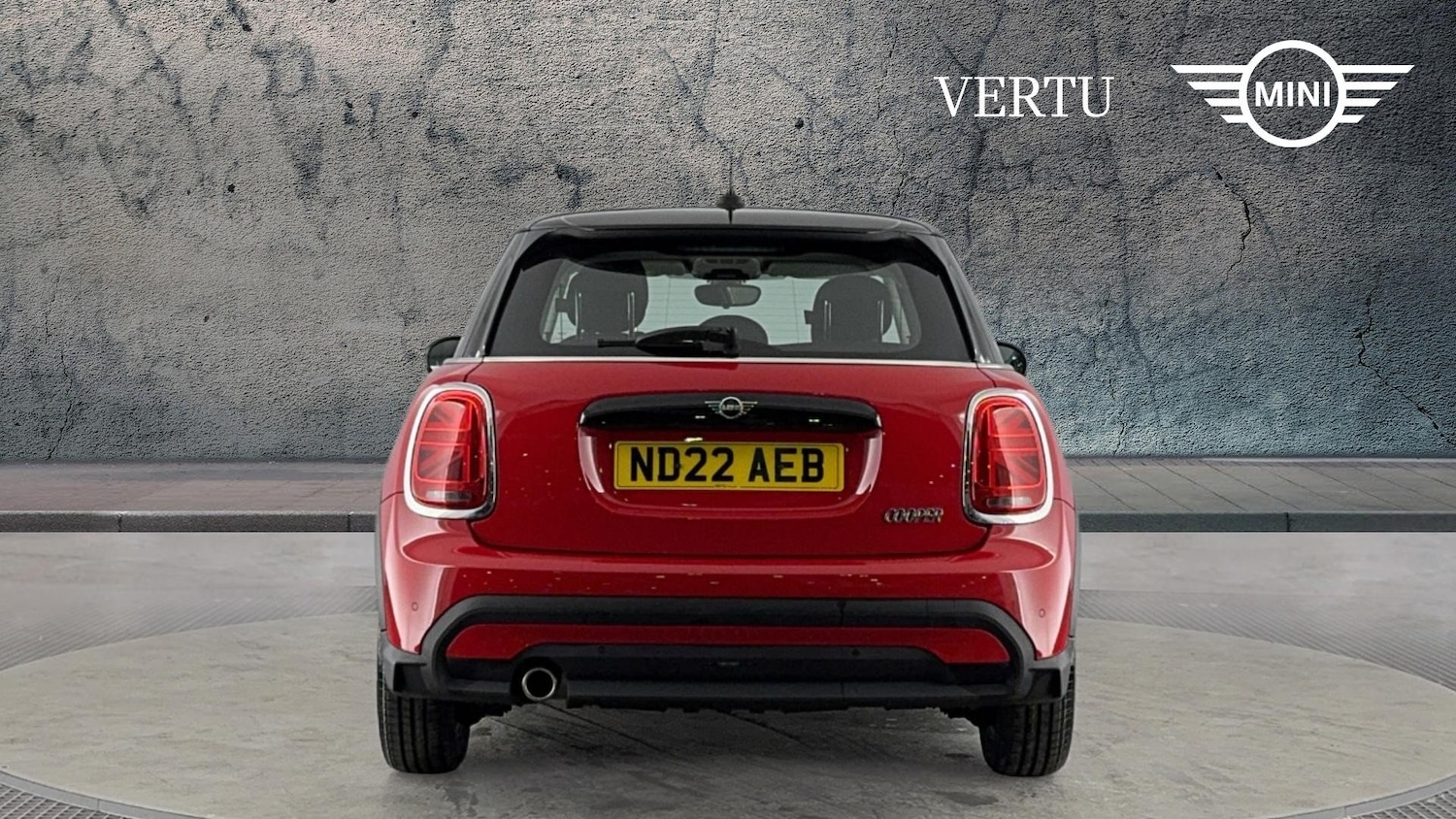 Used MINI Hatch 2022 for sale - 77244158: Photo 15