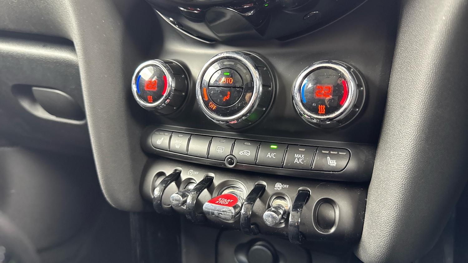 Used MINI Hatch 2022 for sale - 77244158: Photo 19