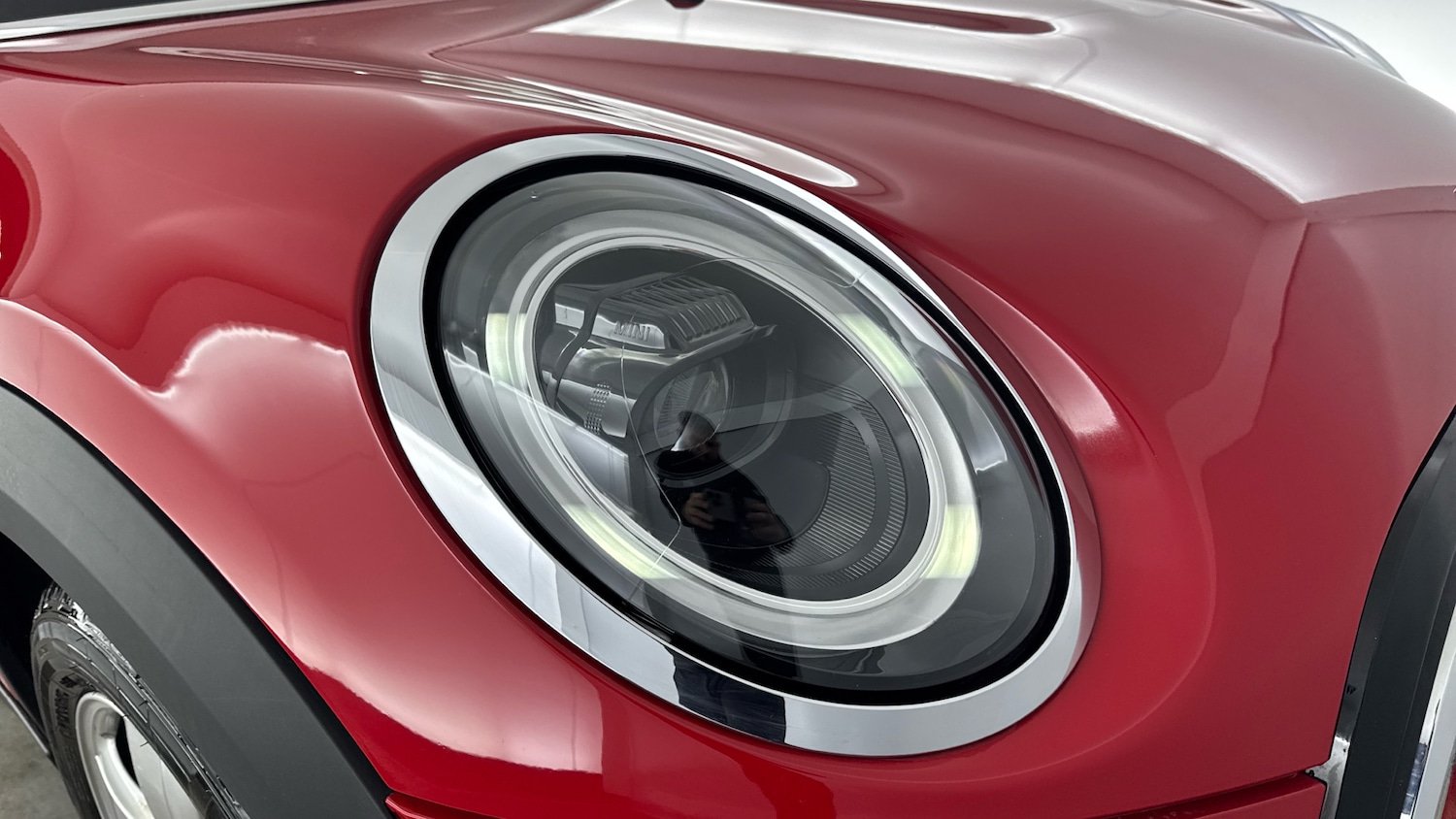 Used MINI Hatch 2022 for sale - 77244158: Photo 22