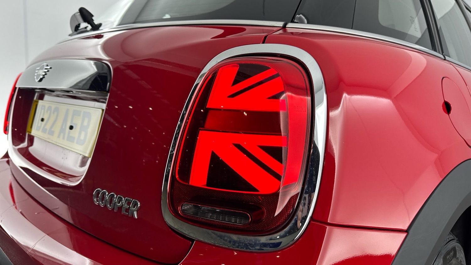 Used MINI Hatch 2022 for sale - 77244158: Photo 23