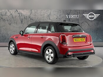 Used MINI Hatch 2022 for sale - 77244158: Photo